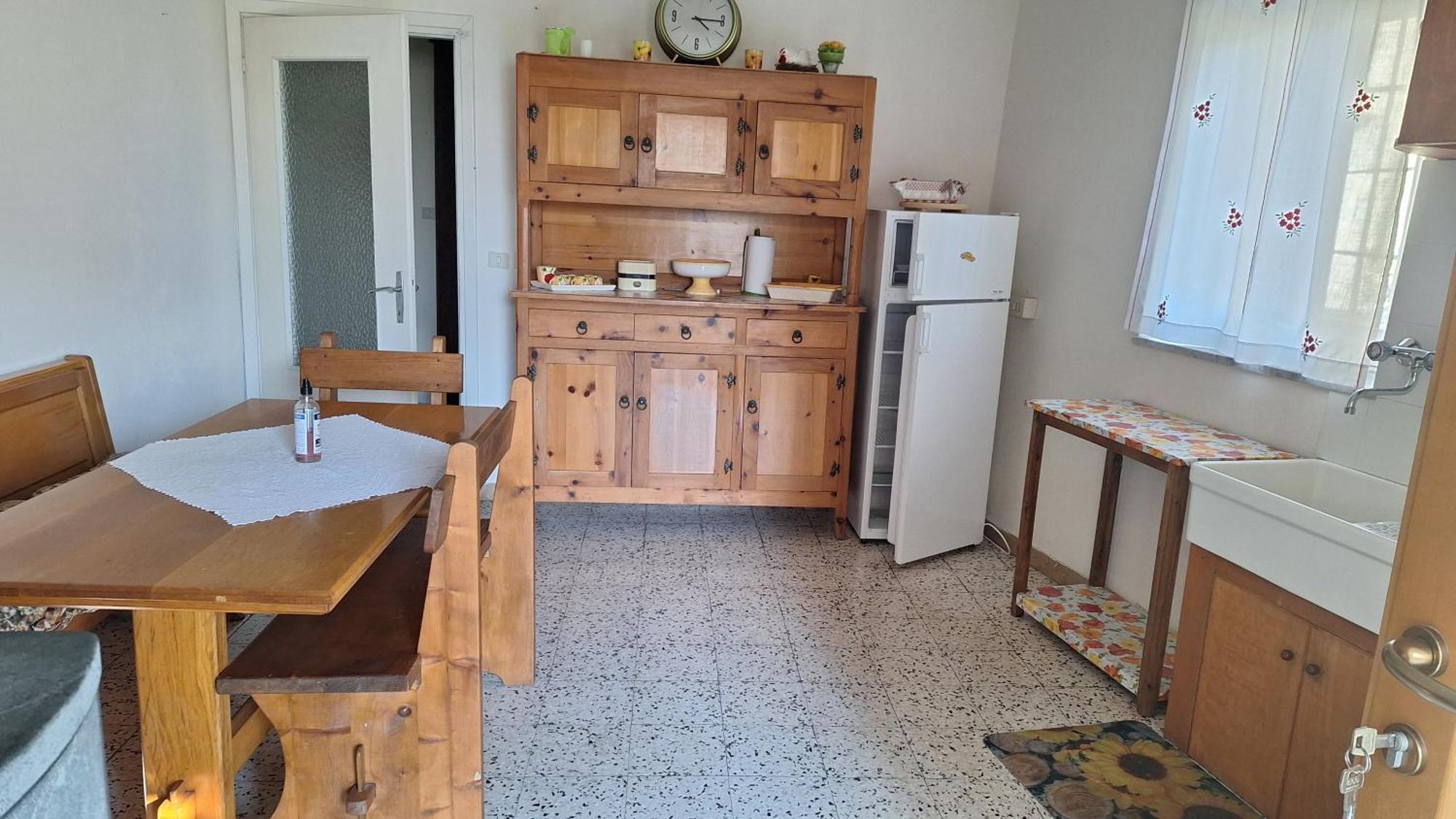泰廖Casa San Martino别墅 外观 照片