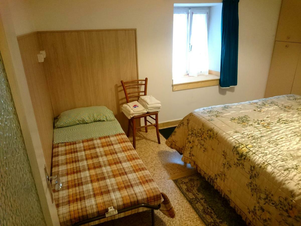 泰廖Casa San Martino别墅 外观 照片