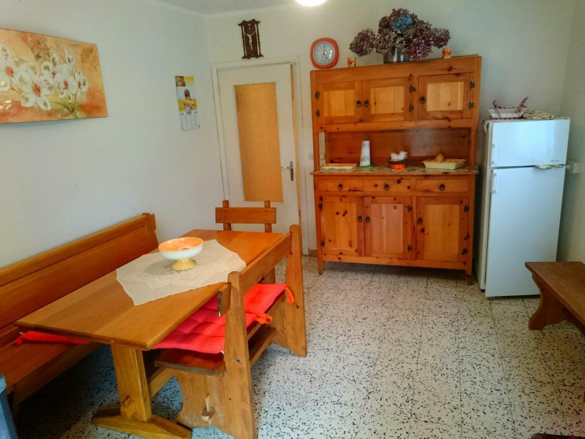 泰廖Casa San Martino别墅 外观 照片
