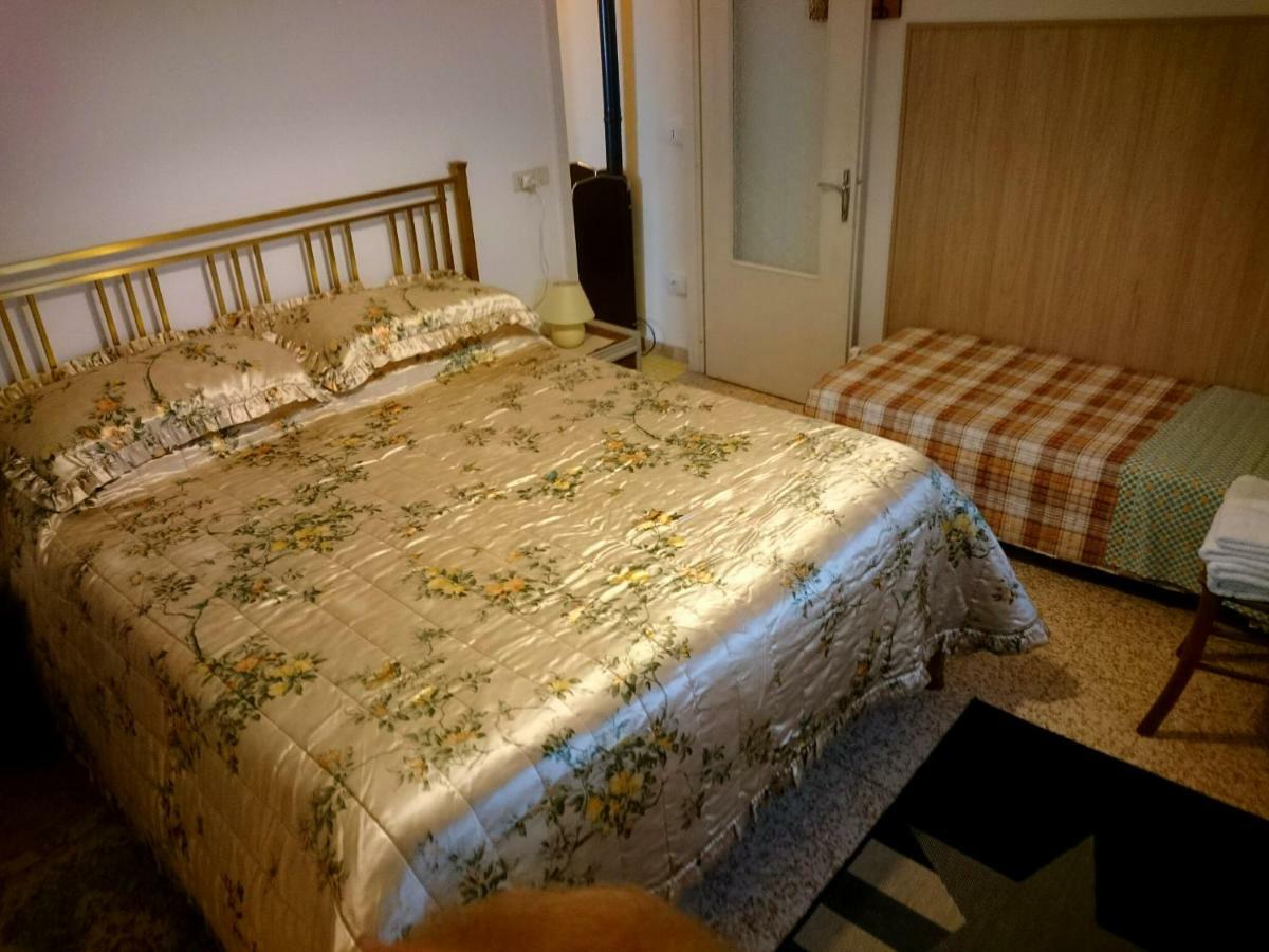 泰廖Casa San Martino别墅 外观 照片
