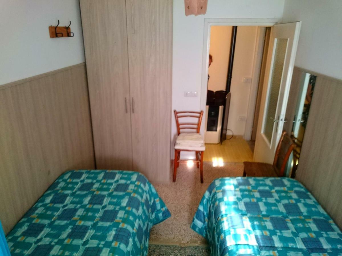 泰廖Casa San Martino别墅 外观 照片