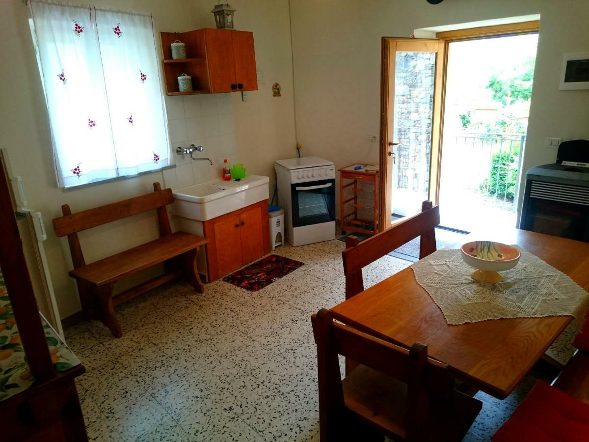 泰廖Casa San Martino别墅 外观 照片